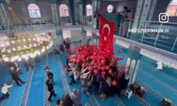 Boztepe’de 200 çocuk Ramazan ayında Boztepe’de bir araya geldi