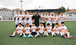 CACA, “BEY” DİYECEKSİNİZ: 7-0