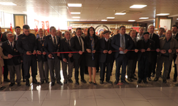 KIRŞEHİR’DE ÇANAKKALE RUHU YENİDEN CANLANDI