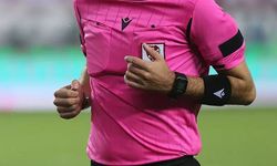 ÇAYCUMA, YETİŞEN YILDIZLAR MAÇINI EMİRHAN ÇİMEN YÖNETECEK