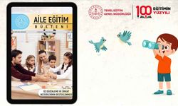 Çocuğun En Güçlü Destekçisi: Aile