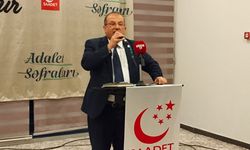 Başkan Davut Aygün: “Kırşehir’de Sen Ben Yok, Biz Varız”