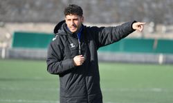 Demiryol: “Kırşehir’i en iyi şekilde temsil etmek istiyoruz”