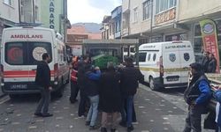 Cezaevinden İzinli Çıkan Hükümlü Evinde Ölü Bulundu