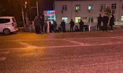 16 yaşındaki çocuk dere yatağında hayatını kaybetti