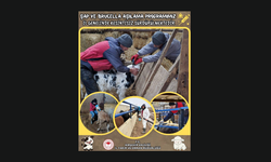 Şap ve Brucella Aşılama Programı Kırşehir'de Aralıksız Sürüyor