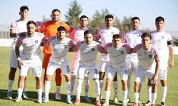 Diyarbekirspor’un deplasmanda 3 galibiyeti var