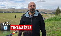 Doğan Özbek: “Galip Gelerek Çıkış Yakalamak İstiyoruz”