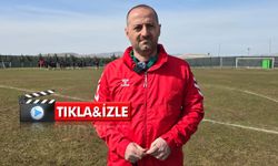 DOHMAN: “İYİ OYNADIK AMA SKORA YANSITAMADIK”