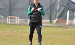 Dohman: “Kayseri maçında mağlubiyeti hak ettik, dersimizi aldık”