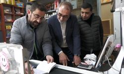 Kırşehir’de Veresiye Defterleri Kapandı! Mahalle Esnafı Gözlerine İnanamadı