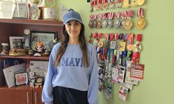 DÜNYA ŞAMPİYONUNDAN SPORA VE TEKVANDOYA DAVET