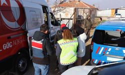 Kırşehir'de polis ekiplerinden kaçamadılar!.. 19 kişi yakalandı