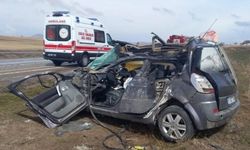 Ehliyetsiz Bayram Tatili Yolculuğu Felakete Döndü: 2 Kuzen Hayatını Kaybetti