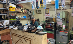 Ekonomik Sıkıntı Ayakkabıları Tamire Yöneltti