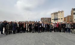 Ekrem İmamoğlu’nun Sözü Cacabey Meydanı’ndan Yükseldi!..