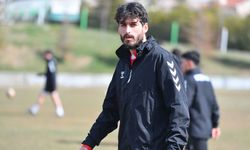 Emre Kars: “Üzdüğümüz taraftarların gönlünü Mazıdağı maçında alacağız”