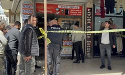 Esnaf İş Yerinde Silahlı Saldırıya Uğradı, Hayatını Kaybetti!