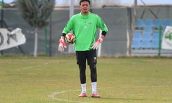 Evra Gülal: “İç sahada kazanıp rahatlamak istiyoruz”