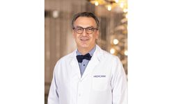 İdrar kaçırma ve pelvik organ sarkmasına robotik cerrahi çözümü