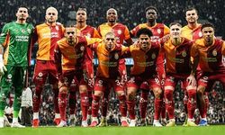 GALATASARAY, LİVERPOOL KARŞISINDA
