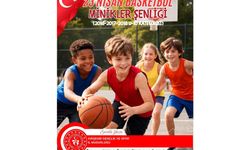 Geleceğin Yıldızları Bayram coşkusuyla parkede!