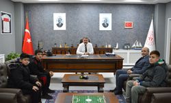 Geleceğin Yıldızları TEKNOFEST Yolunda