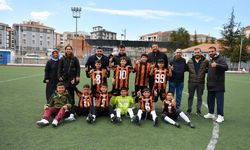 Gençlikspor, 2-1’le güldü