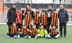 Gençlikspor, nihayet galibiyetle tanıştı: 1-0