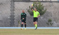 GRUBUMUZDA 36 SARI, 4 KIRMIZI KART ÇIKTI