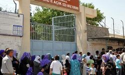 Cezaevlerinde Bayram Açık Görüşü Başlıyor...