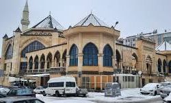 Kırşehir'de bayramlaşma programı belli oldu