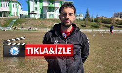 Hüseyin Çakmak, ‘Taraftarlarımız Bizlerin Yanında Olsun”