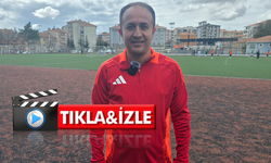 Hüseyin Doğan: “Amacımız Her Zaman Kırşehirspor’a Hizmet Etmek”