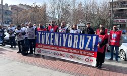 Nuh Karakaya: “Kadın Emekçiler Sağlık Sisteminin Temel Gücüdür”