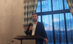 Kırşehir İş Dünyası Aynı Sofrada Buluştu: Özgirişim Group’tan 20. Yıla Özel İftar Programı