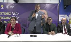 BBP’li Mucur Belediye Başkanı Ali Şahin AK Parti’ye mi Geçiyor?