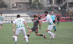 KIRŞEHİRSPOR YİNE 90’DA KAYBETTİ