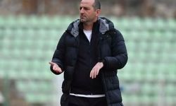 Kırşehirspor’da Ümit Dohman dönemi sona erdi...