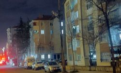 Kırşehir Karanlığa Gömüldü! Mahalle Sakinleri Tepkili