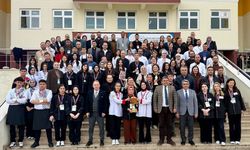 İç Anadolu’nun en iyi genç aşçıları Kırşehir’de buluştu