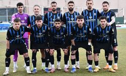 Erciyes 38 FK iç sahada etkili performans sergiliyor