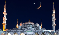 Kadir Gecesi Kırşehir’de dualarla idrak edilecek