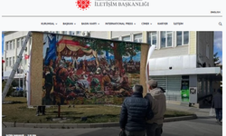 Kırşehir Çiğdem’in Haberi İletişim Başkanlığı Sitesinde Paylaşıldı