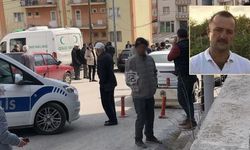 İskelenin 3. Katından Düşen İşçi Hayatını Kaybetti