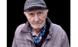 Köy Hizmetleri’nden Emekli İbrahim Yağlı Vefat Etti