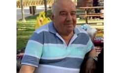 Karahıdır köyü yasa boğuldu