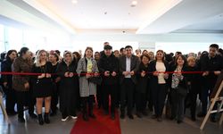 Kırşehir’de 8 Mart’a Özel Karma Sergi Açıldı