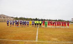 Kırşehir 1. Amatör Küme’de tek maç oynanacak