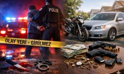 Kırşehir Asayişinde İki Farklı Tablo: Şahsa Karşı Artış, Mal Varlığına Karşı Düşüş!